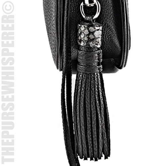 Rebecca Minkoff Sydney XF25EBSX13-002 - Picture 4 of 8